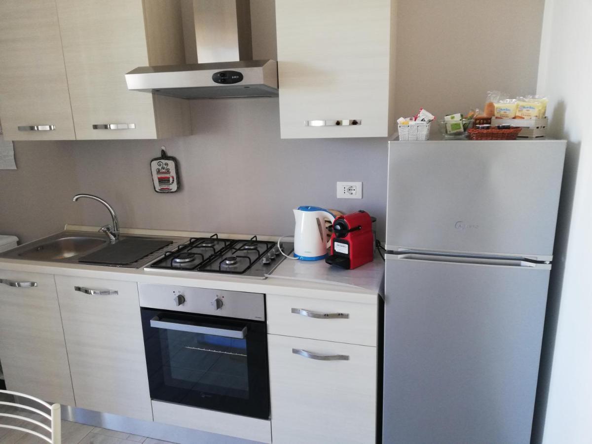 Apartment Casa Fean - Posto Auto Riservato *