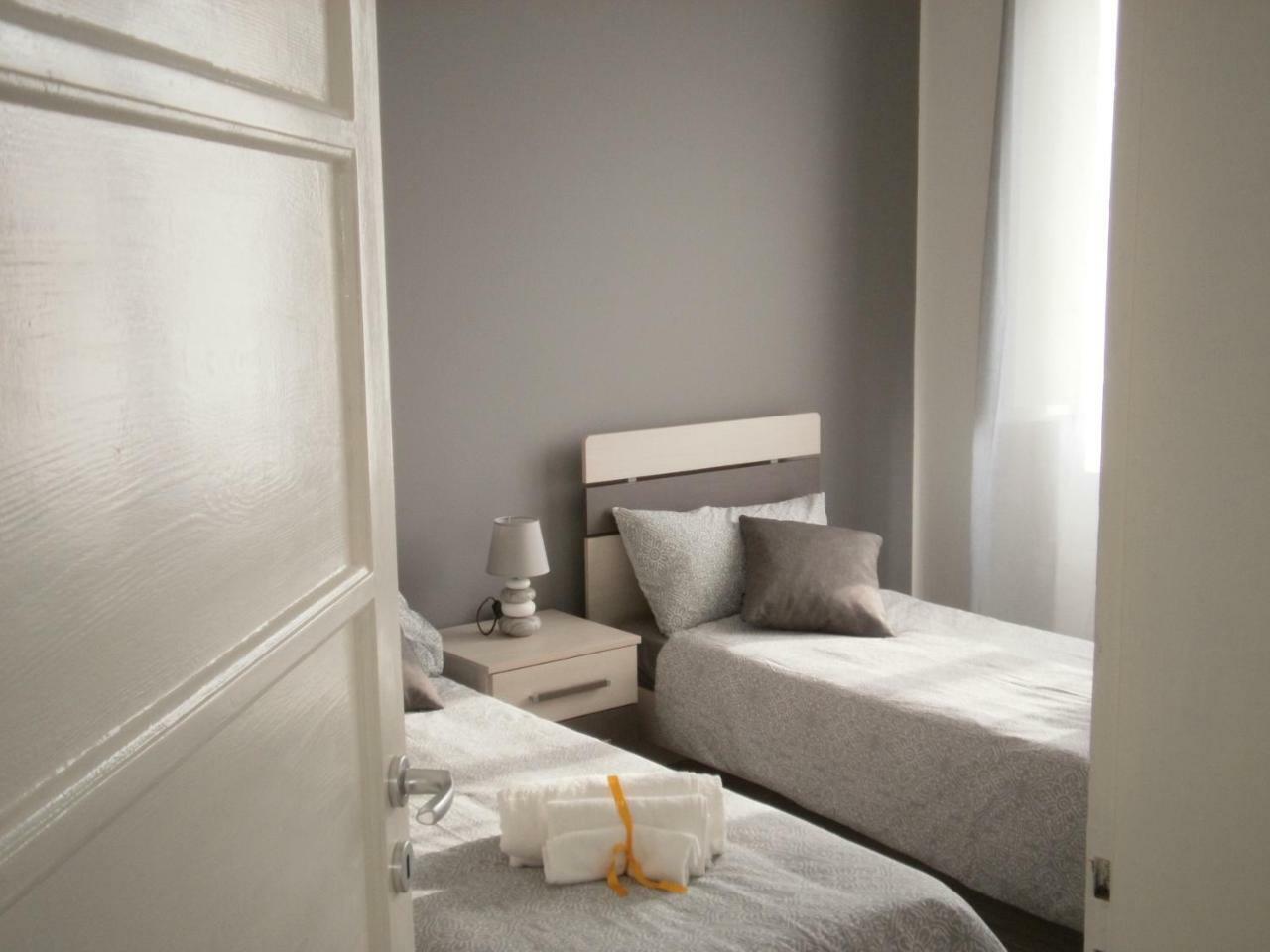 Apartment Casa Fean - Posto Auto Riservato Syracuse