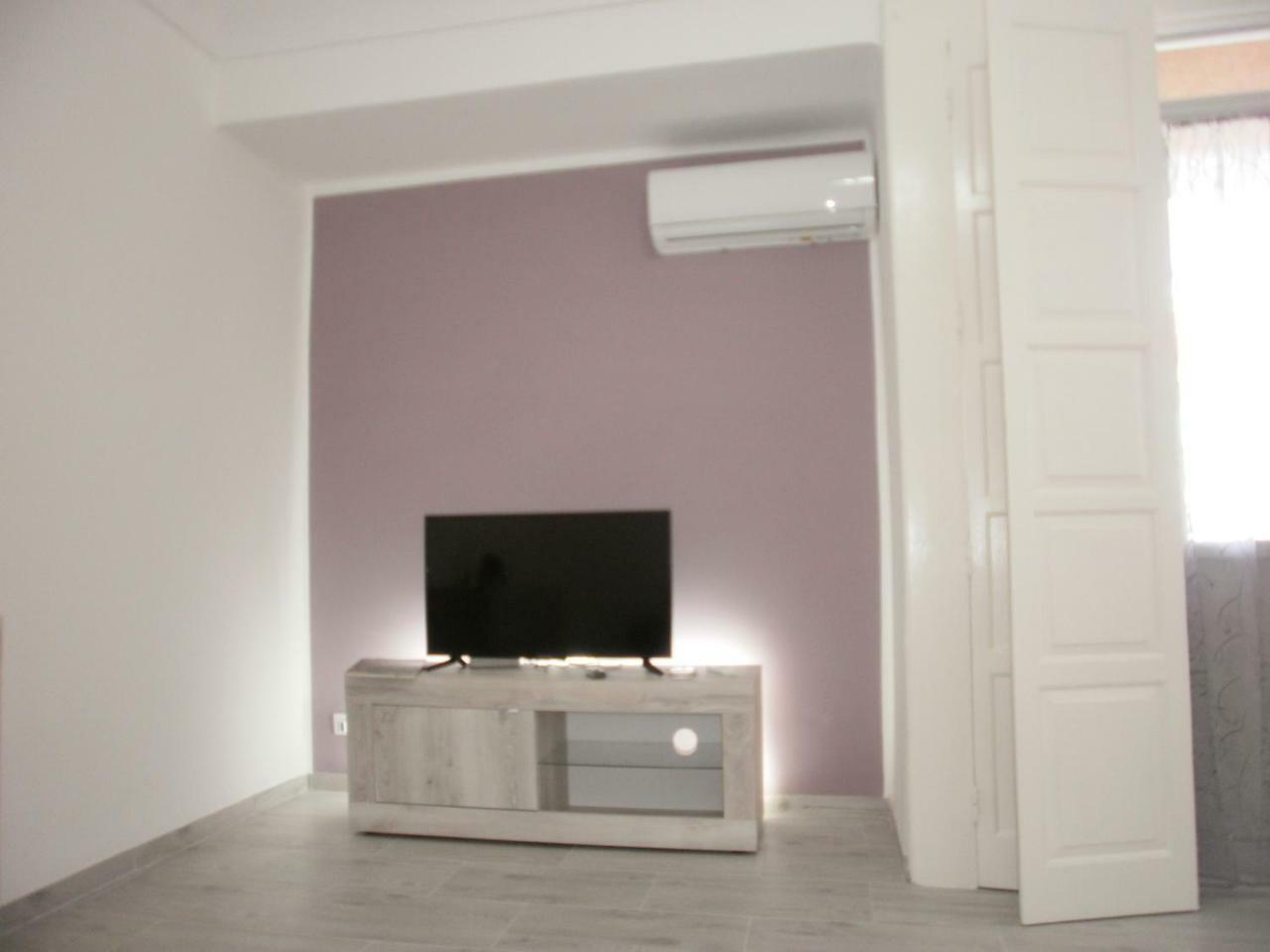 Casa Fean - Posto Auto Riservato Apartment Syracuse