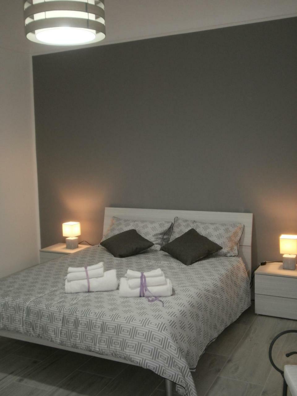 Apartment Casa Fean - Posto Auto Riservato Syracuse