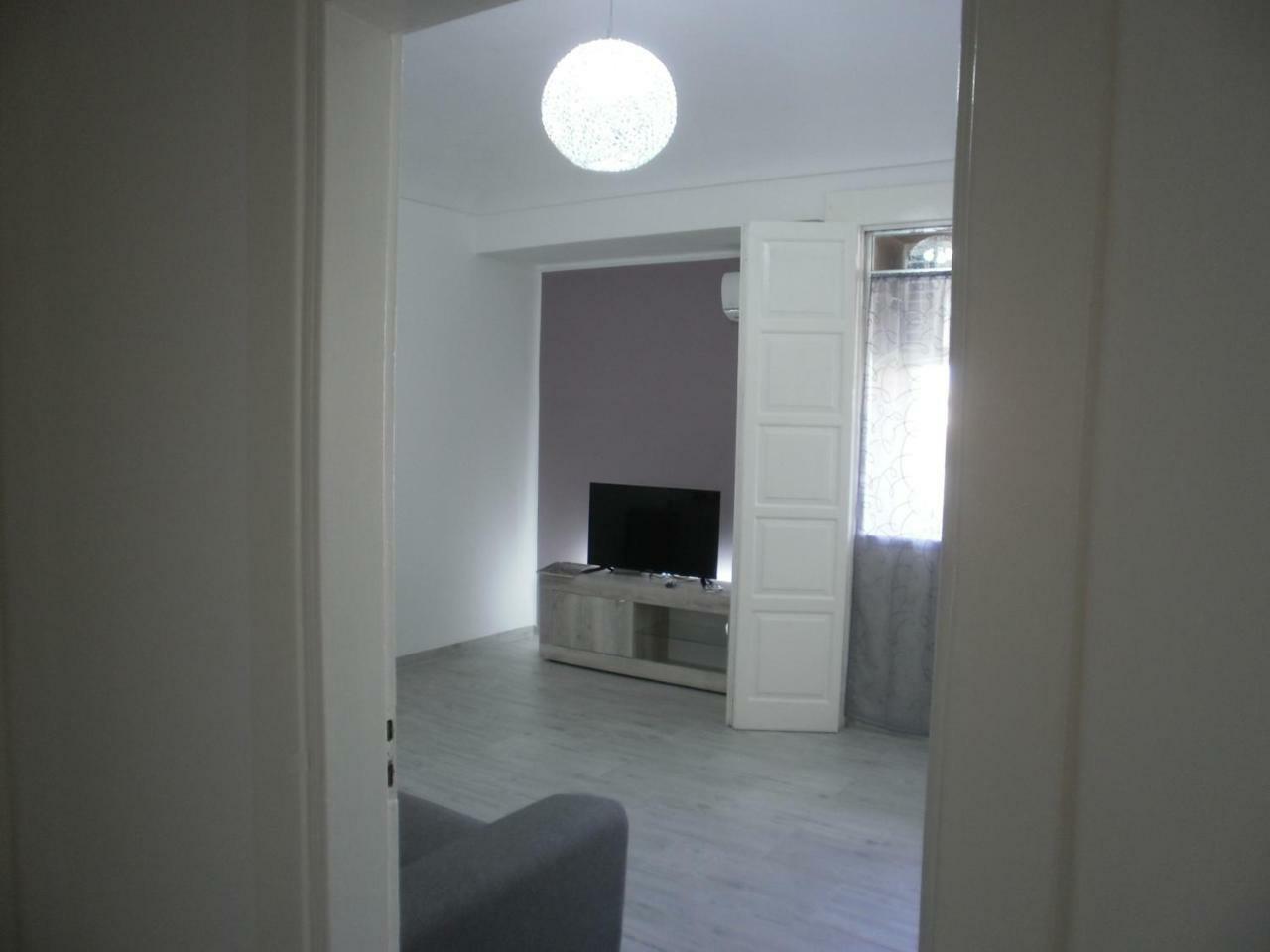 Apartment Casa Fean - Posto Auto Riservato Syracuse