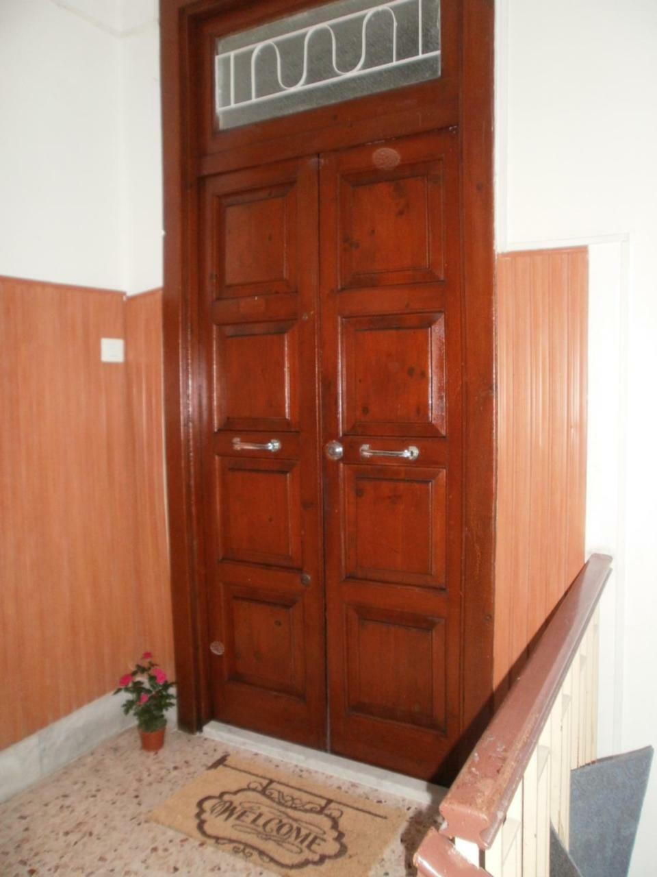 Casa Fean - Posto Auto Riservato Apartment