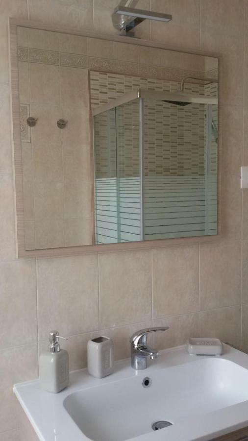 Apartment Casa Fean - Posto Auto Riservato *